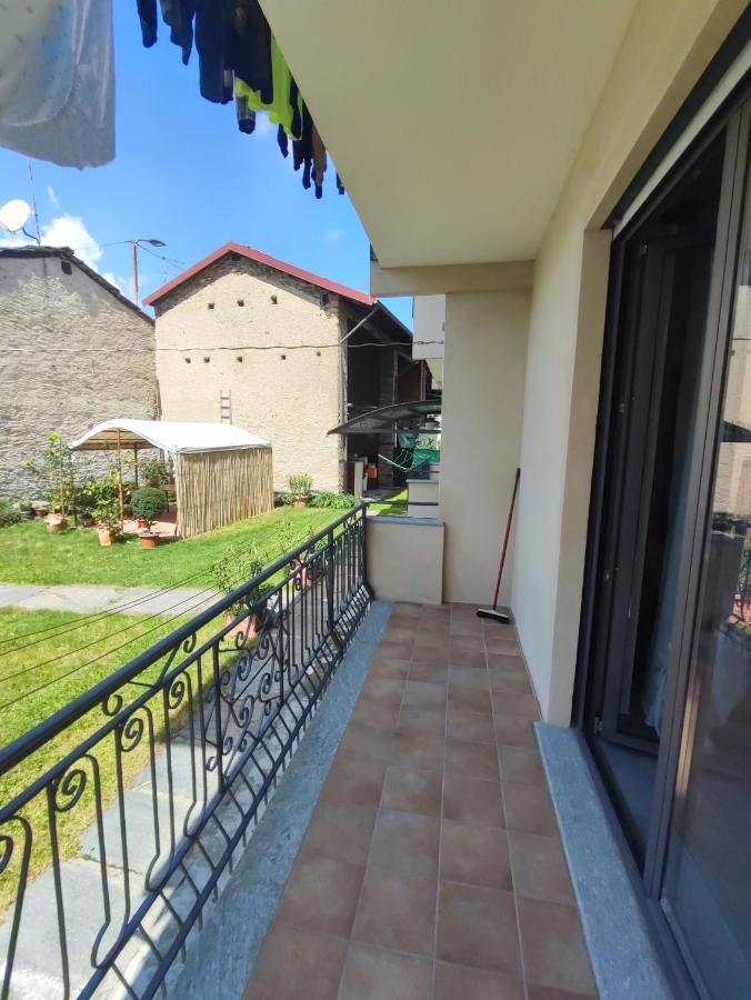 Stone Way Apartment Barge Zewnętrze zdjęcie